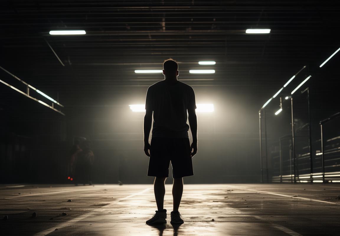 十字韧带撕裂赛季报销：从高薪低效到角色球员转型的漫长康复训练