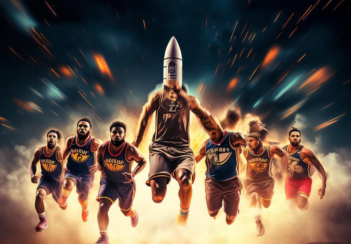 湖人雄鹿掘金翻车！NBA常规赛强队爆冷频发，火箭六连胜异军突起