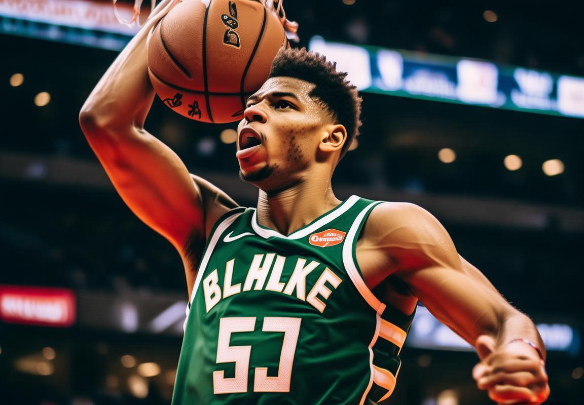 字母哥21000分里程碑！扬尼斯·阿德托昆博率雄鹿终结七连败，成NBA历史第六年轻达成者