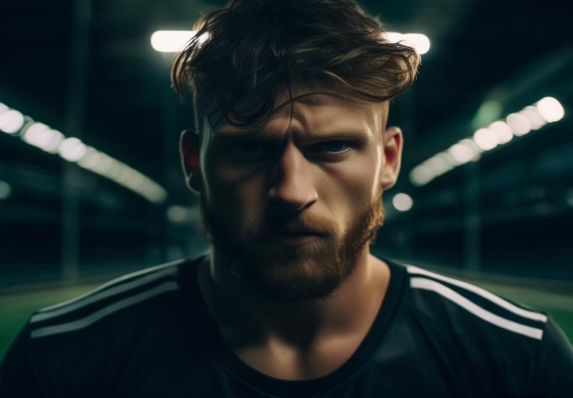 十字韧带撕裂赛季报销：从高薪低效到角色球员转型的漫长康复训练