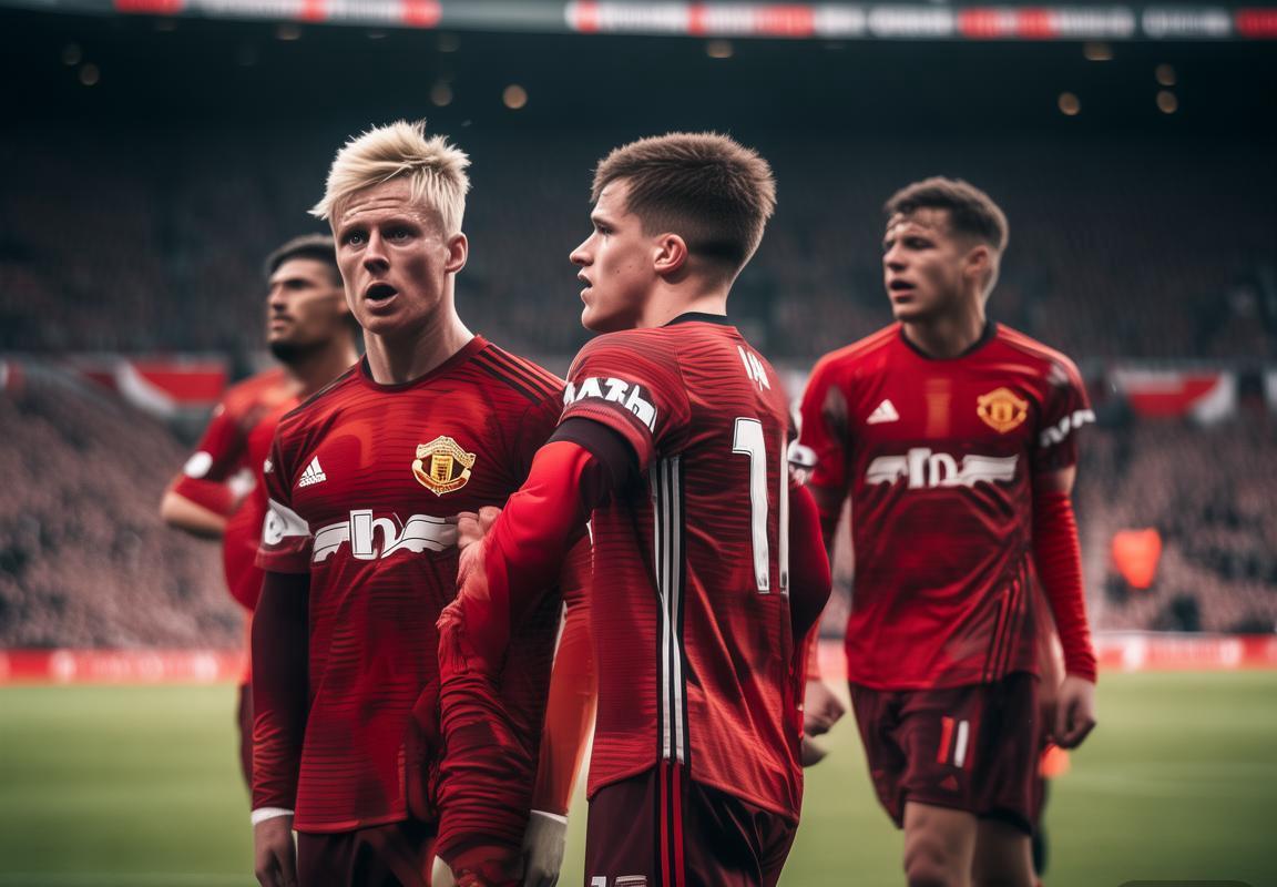 英超联赛争冠冲刺：曼城剑指四连冠，热刺力搏欧冠资格关键战